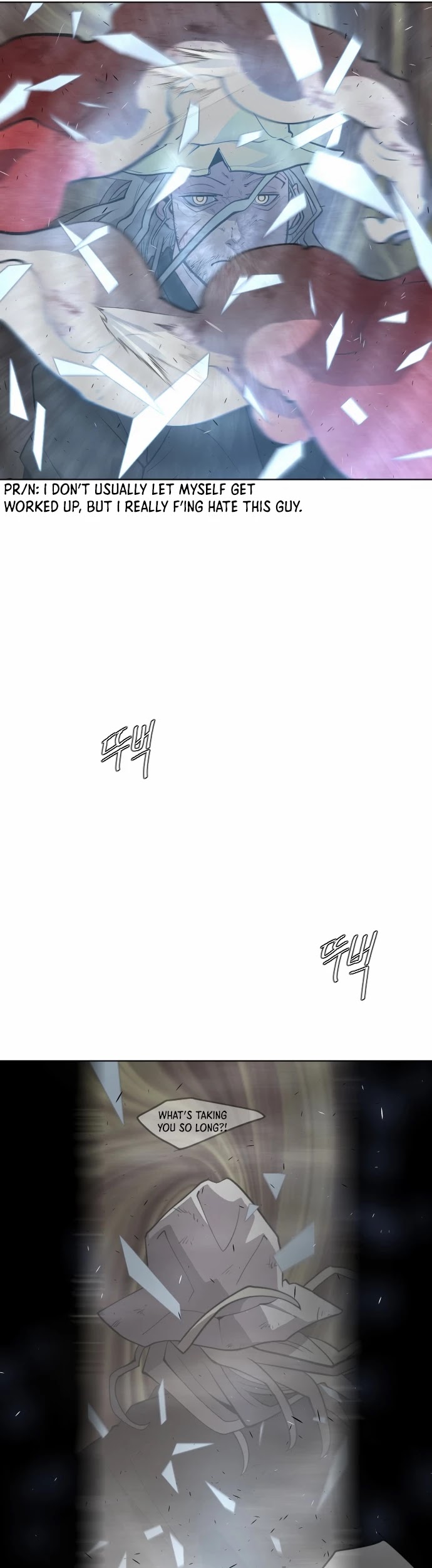 Superhuman Era — Chapter 89 — page 41