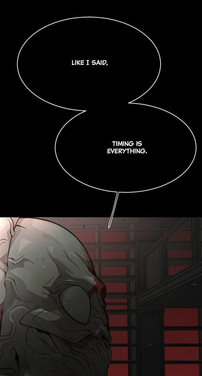 Superhuman Era — Chapter 9.1 — page 1