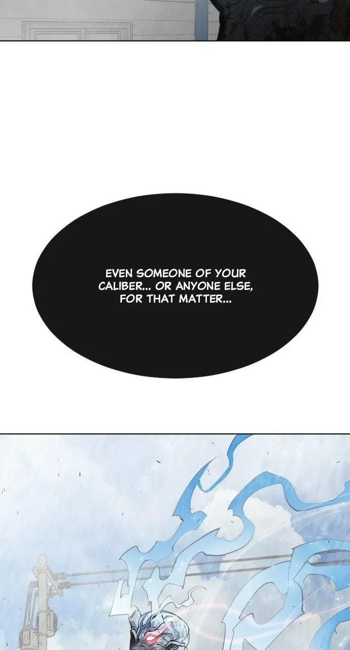 Superhuman Era — Chapter 9.1 — page 5