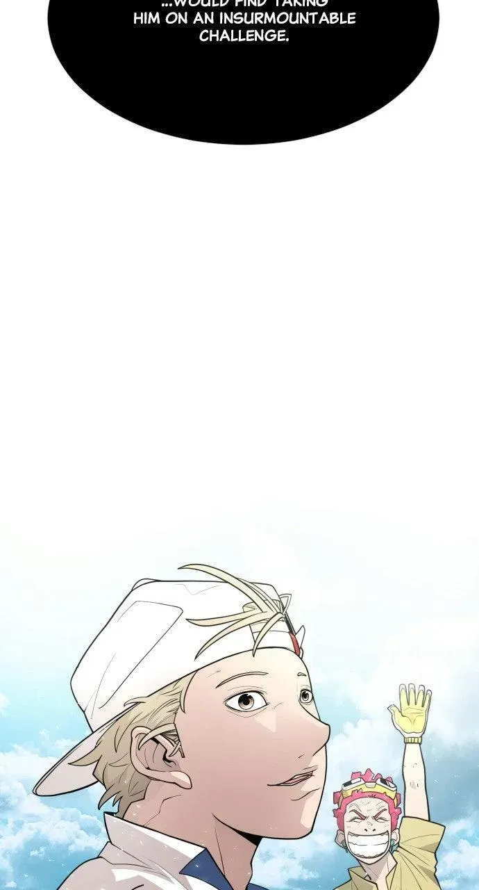 Superhuman Era — Chapter 9.1 — page 7