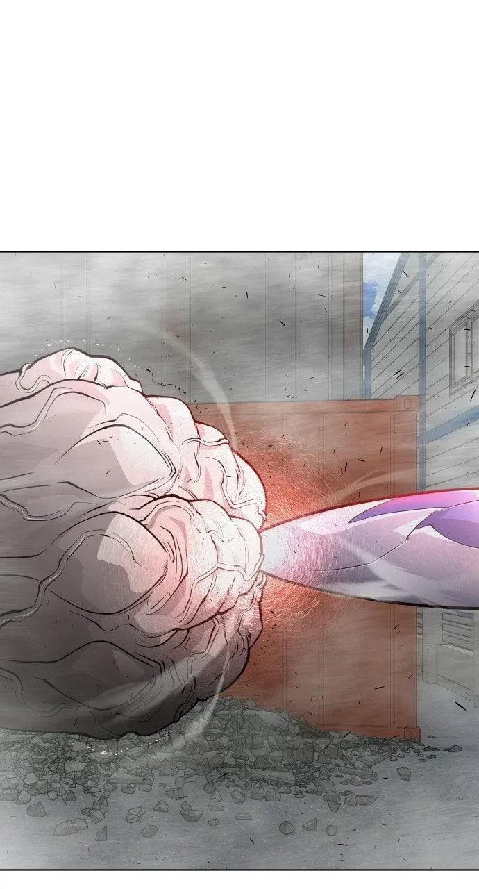 Superhuman Era — Chapter 9.1 — page 23