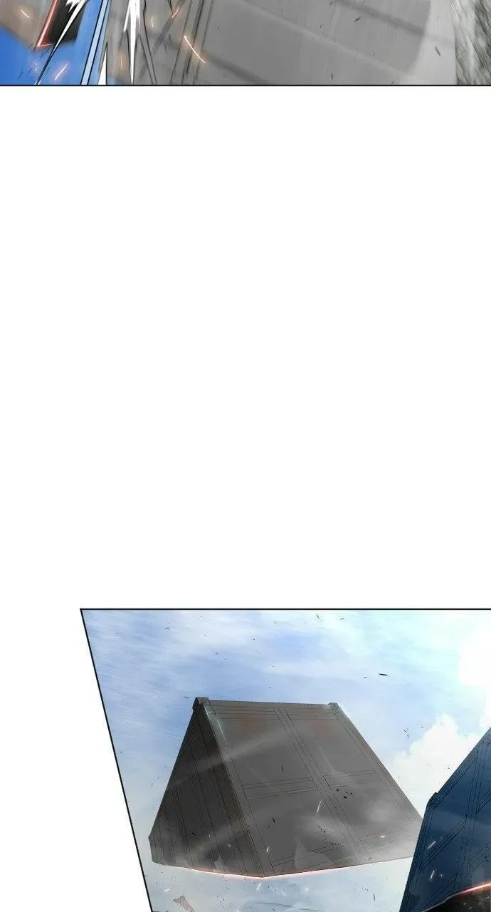 Superhuman Era — Chapter 9.1 — page 29