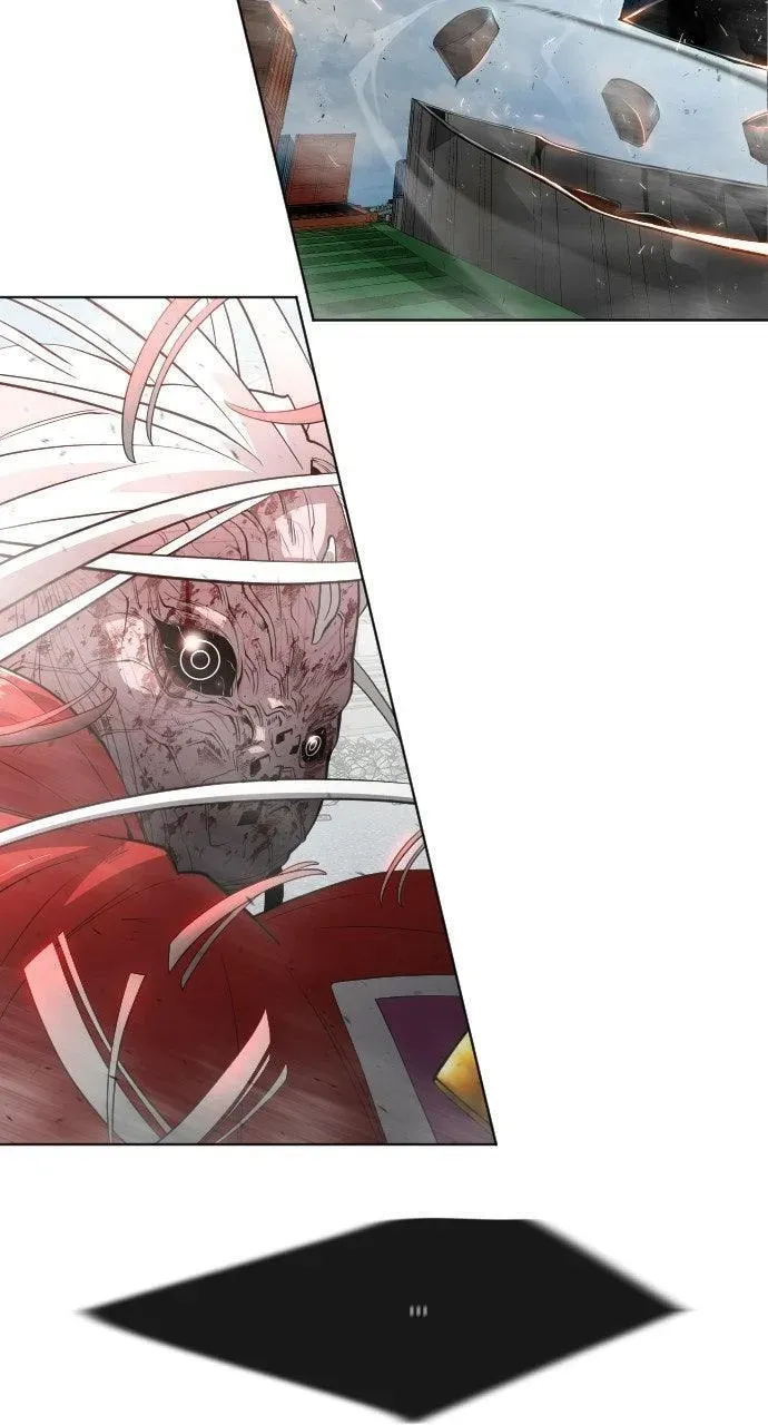 Superhuman Era — Chapter 9.1 — page 30