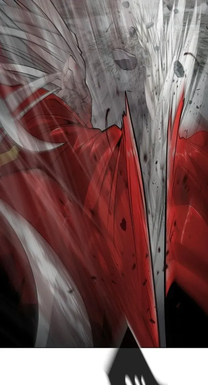 Superhuman Era — Chapter 9.1 — page 33