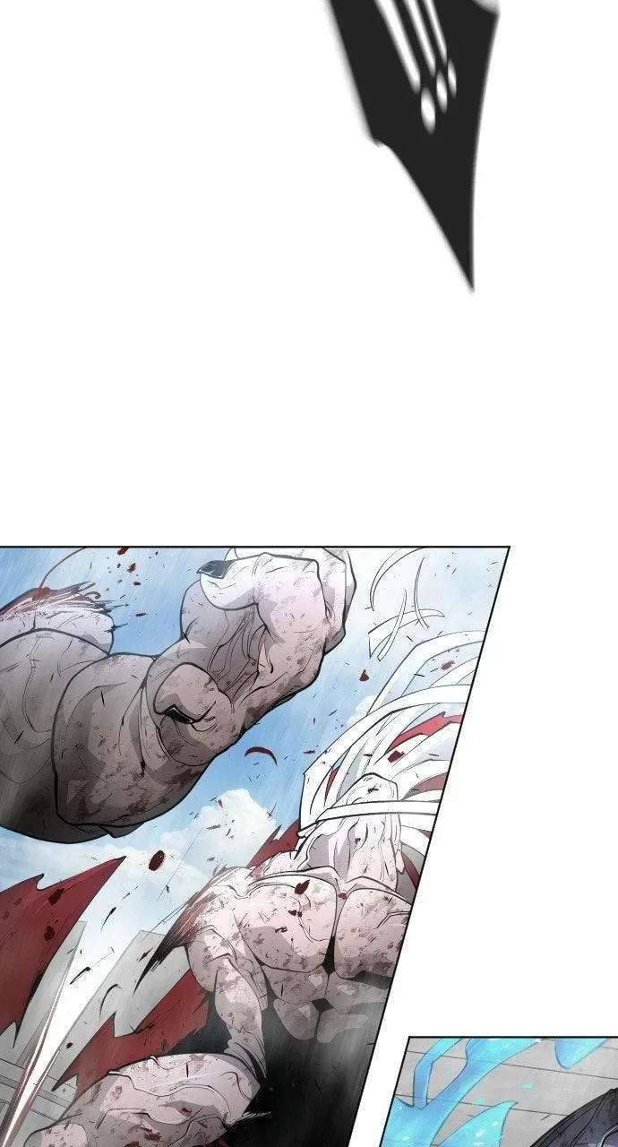Superhuman Era — Chapter 9.1 — page 34