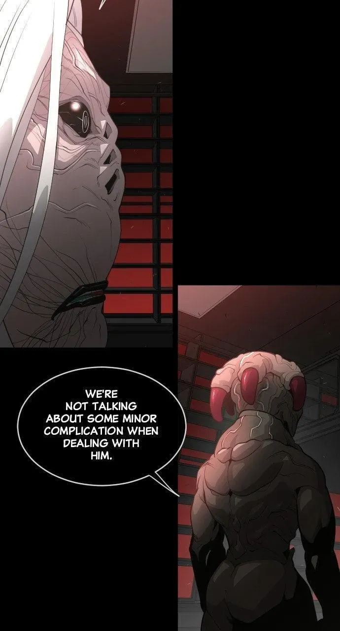 Superhuman Era — Chapter 9.1 — page 38
