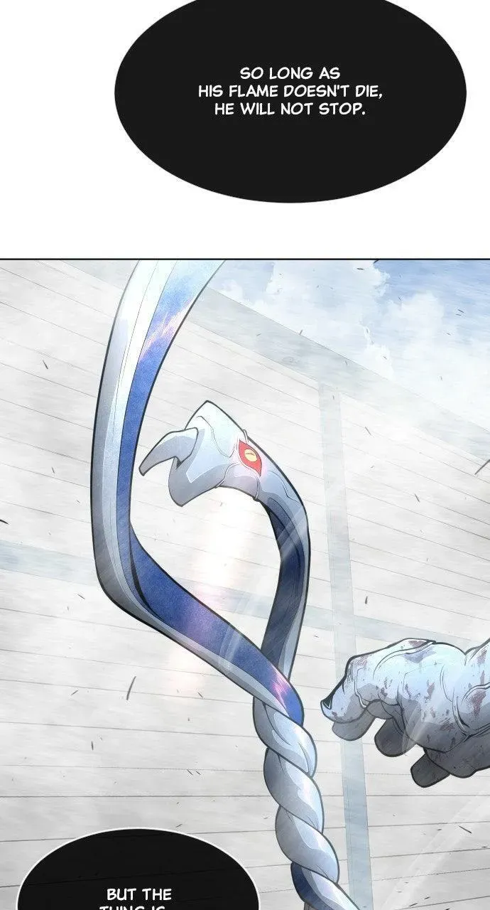 Superhuman Era — Chapter 9.1 — page 44