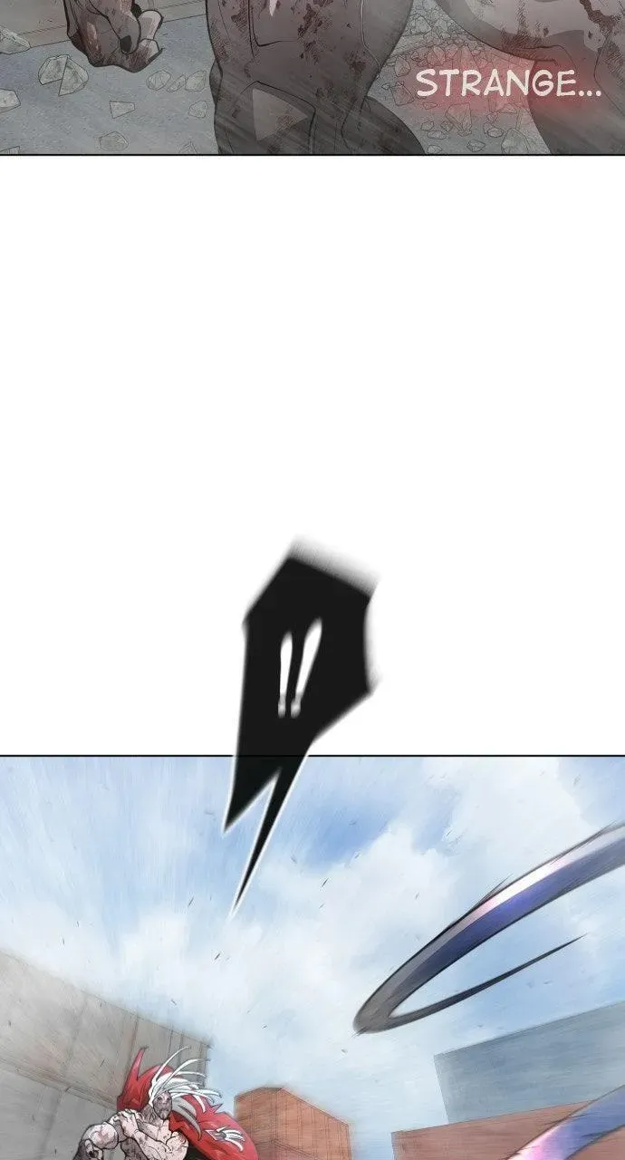 Superhuman Era — Chapter 9.1 — page 51