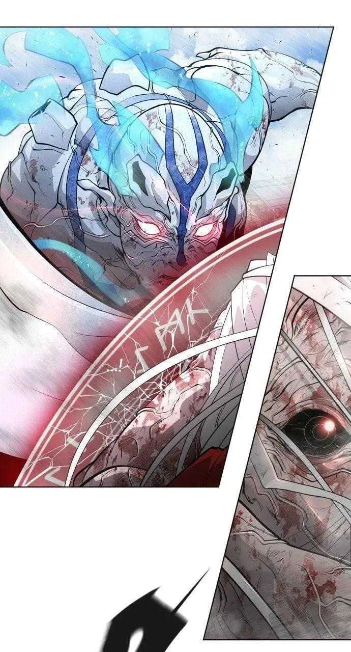 Superhuman Era — Chapter 9.1 — page 63