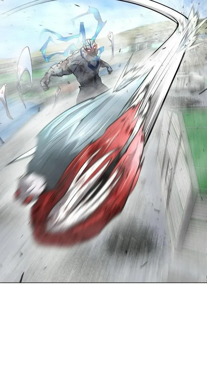 Superhuman Era — Chapter 9.1 — page 77