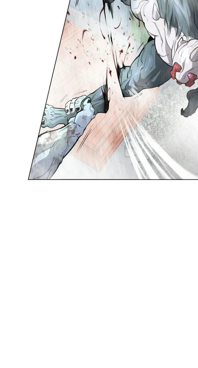 Superhuman Era — Chapter 9.1 — page 82