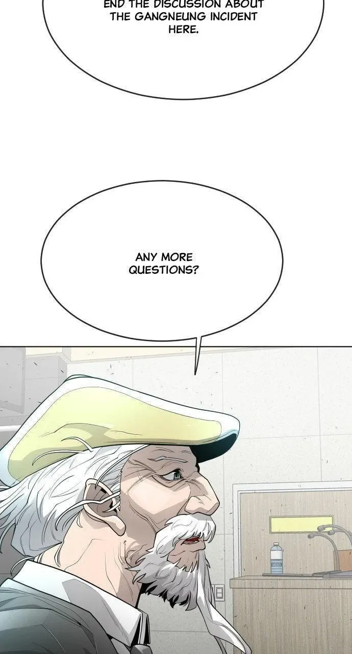 Superhuman Era — Chapter 9.1 — page 94