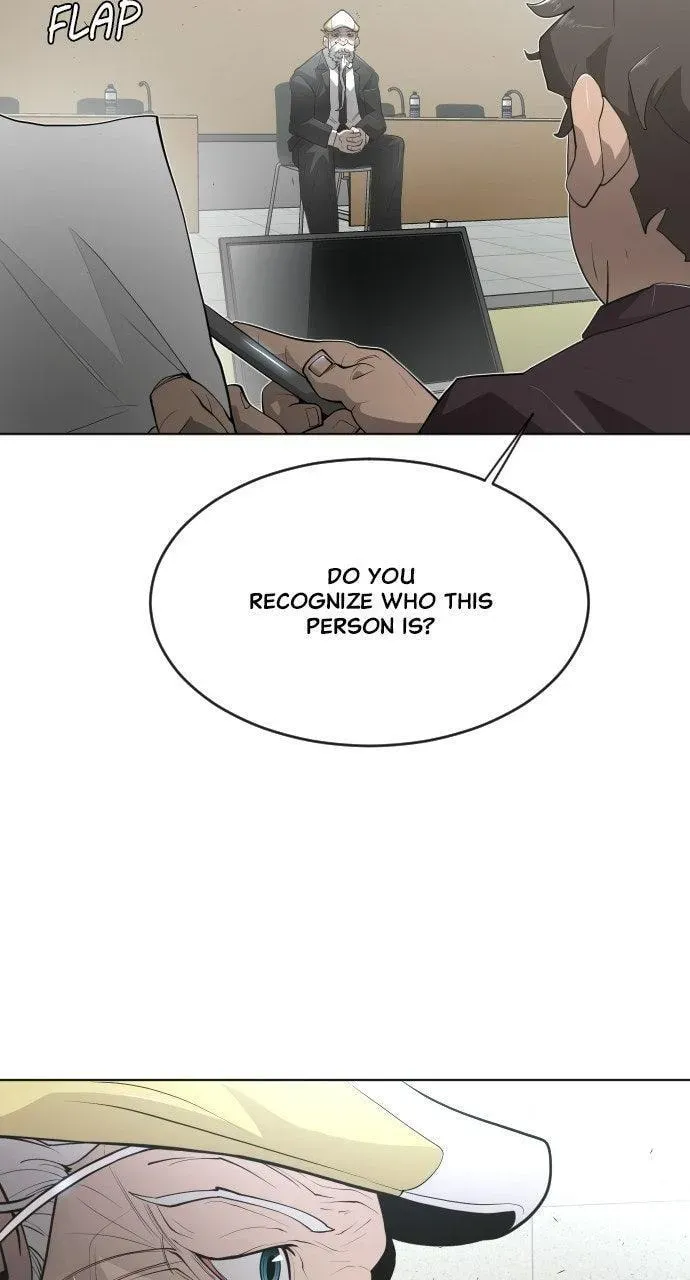 Superhuman Era — Chapter 9.1 — page 96