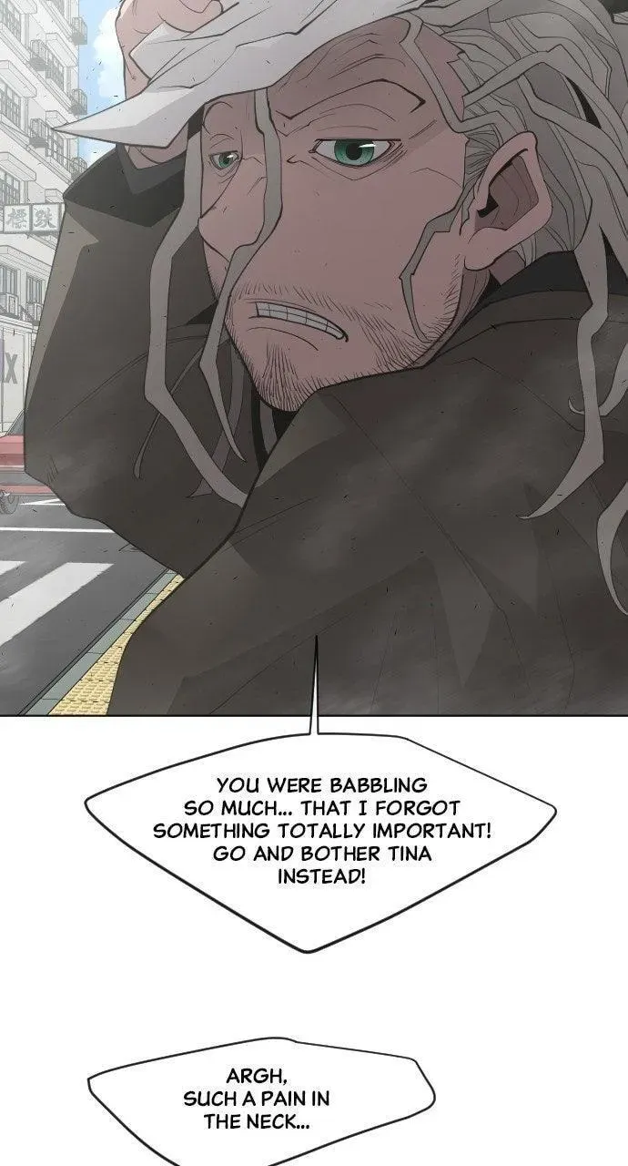 Superhuman Era — Chapter 9.1 — page 102