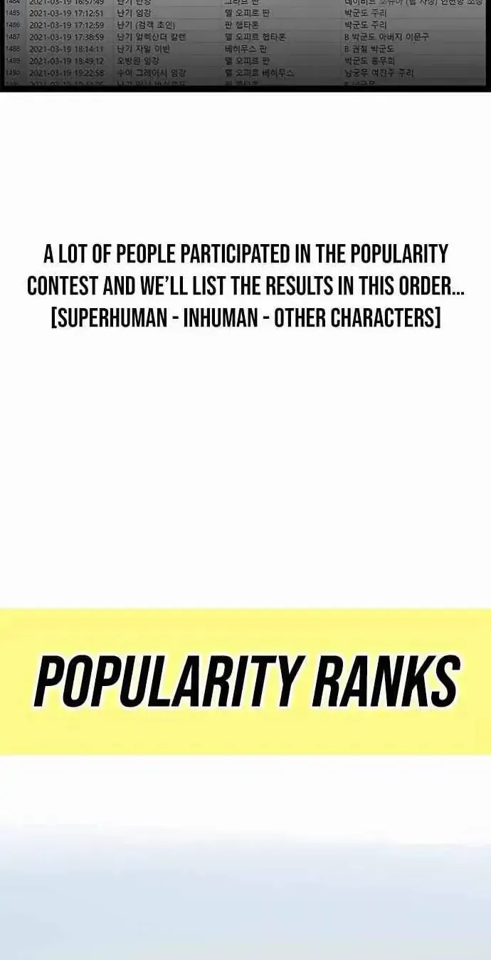 Superhuman Era — Chapter 90.1 — page 2