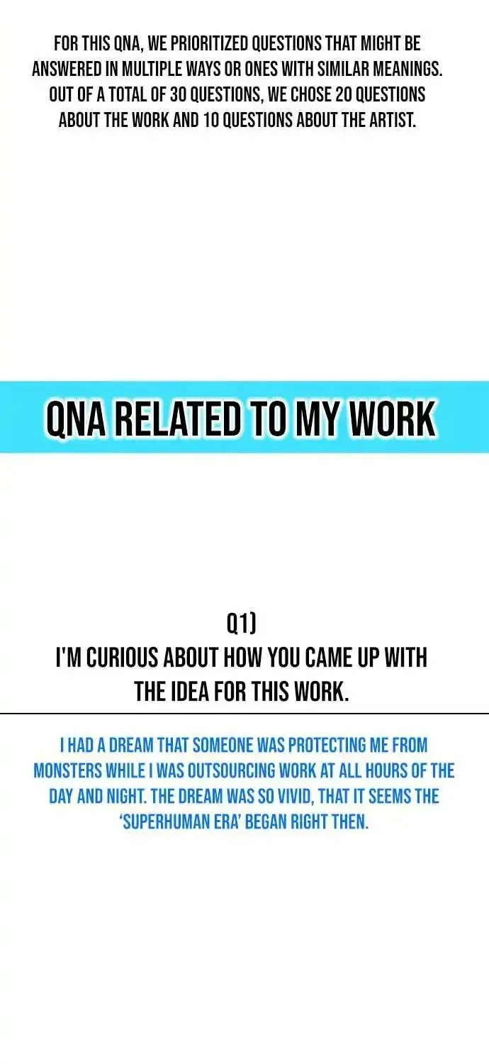 Superhuman Era — Chapter 90.1 — page 16