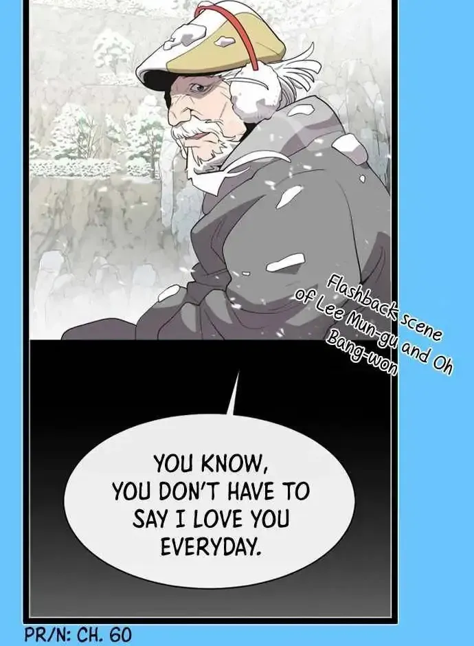 Superhuman Era — Chapter 90.1 — page 38