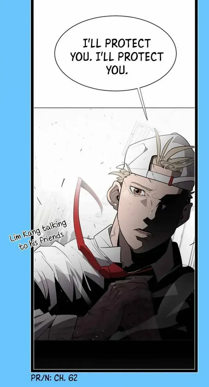 Superhuman Era — Chapter 90.1 — page 40
