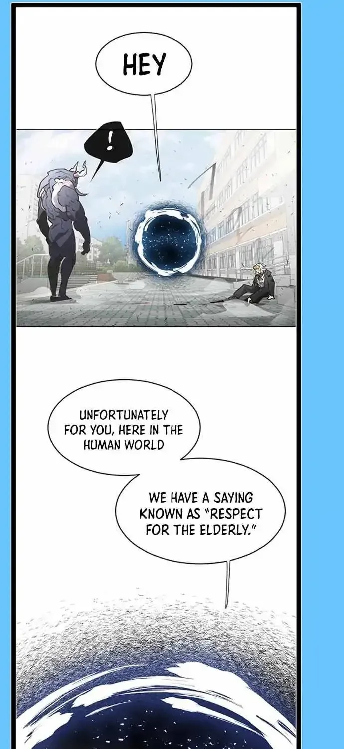 Superhuman Era — Chapter 90.1 — page 41