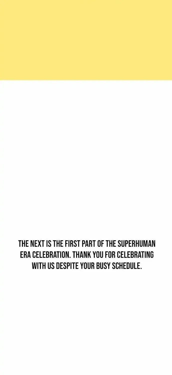 Superhuman Era — Chapter 90.1 — page 46