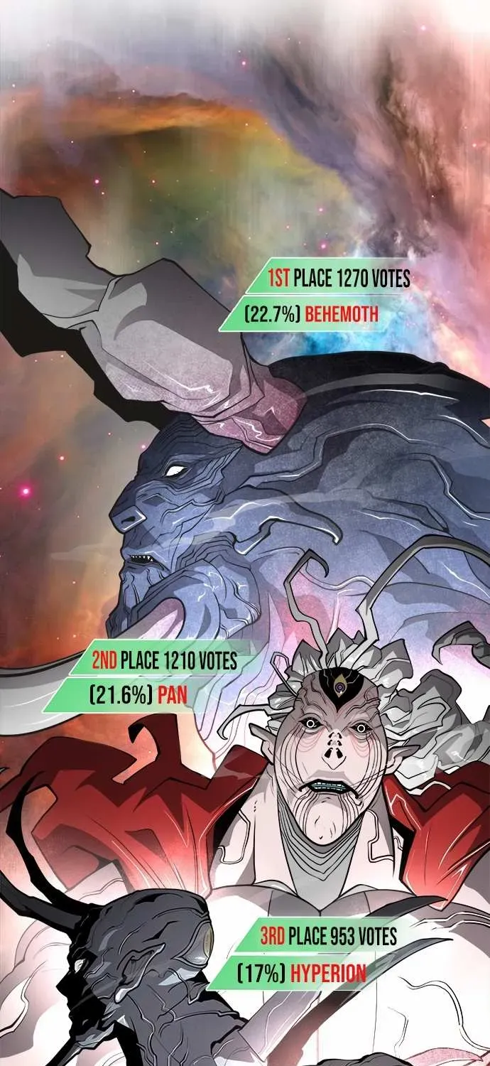 Superhuman Era — Chapter 90.2 — page 7