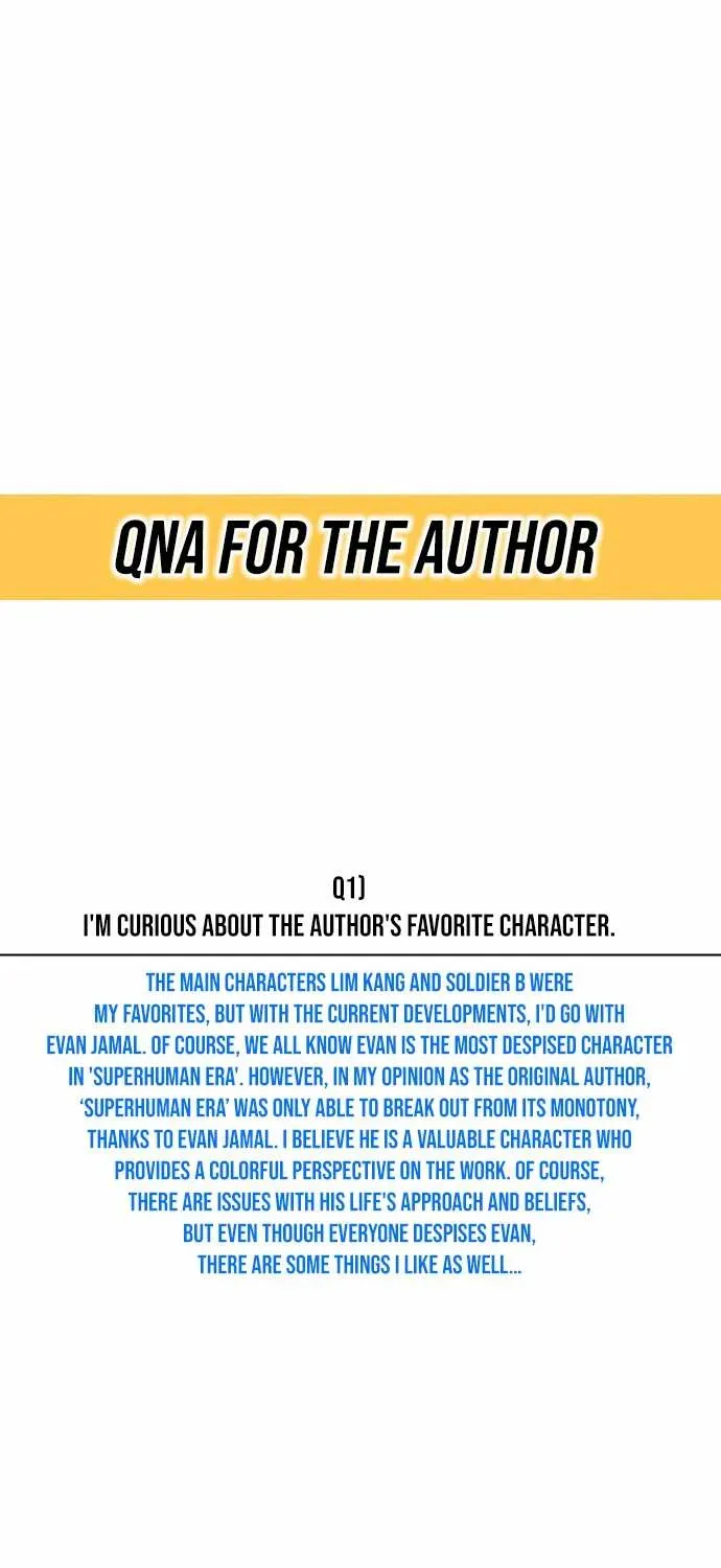 Superhuman Era — Chapter 90.2 — page 31