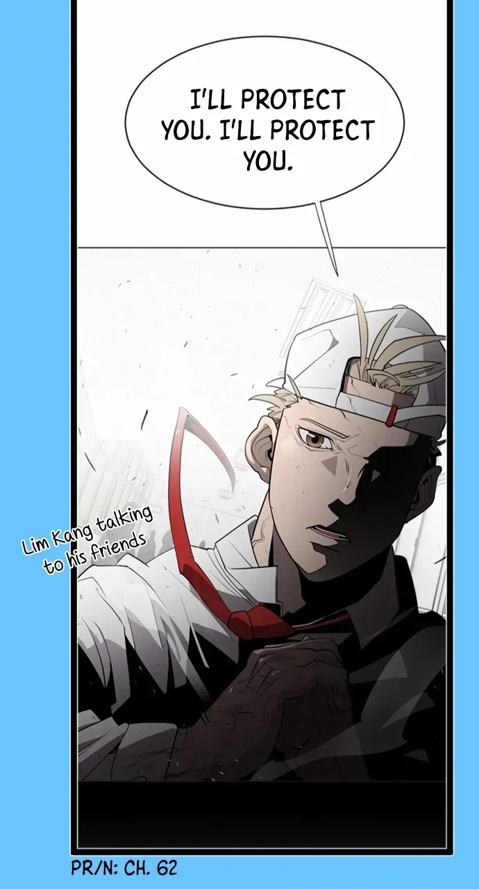 Superhuman Era — Chapter 90.2 — page 41