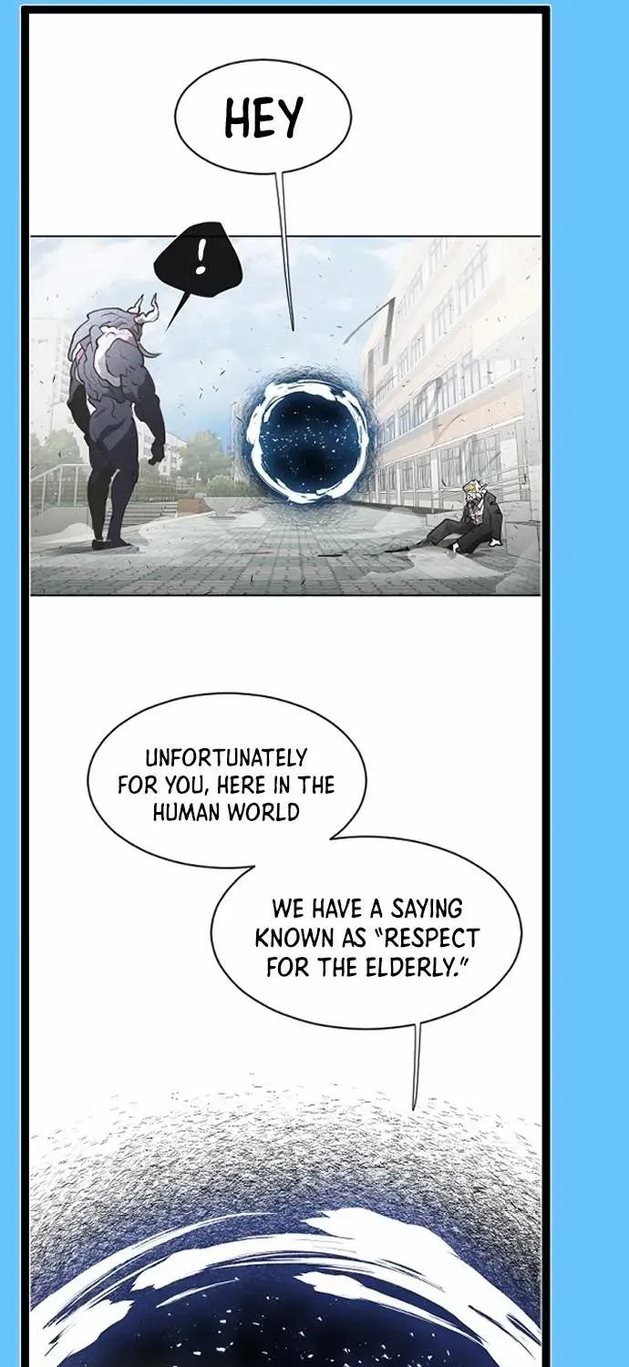 Superhuman Era — Chapter 90.2 — page 42
