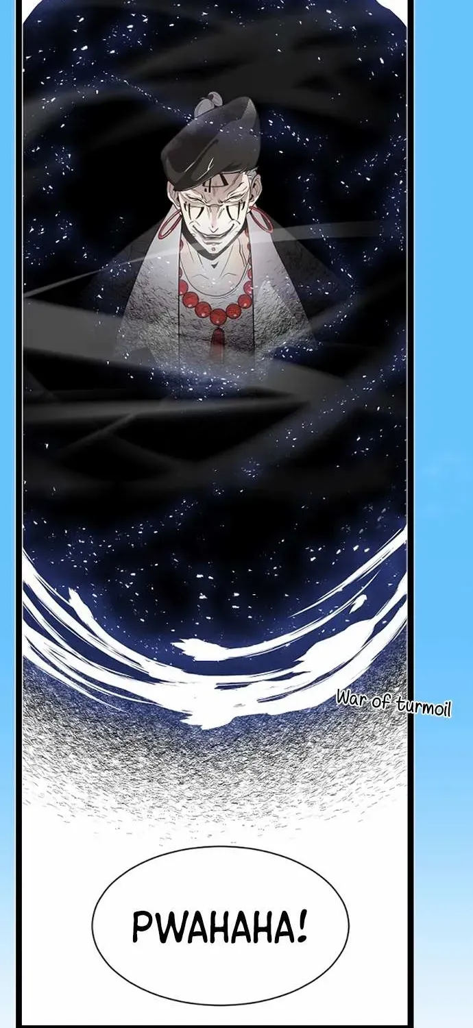 Superhuman Era — Chapter 90.2 — page 43