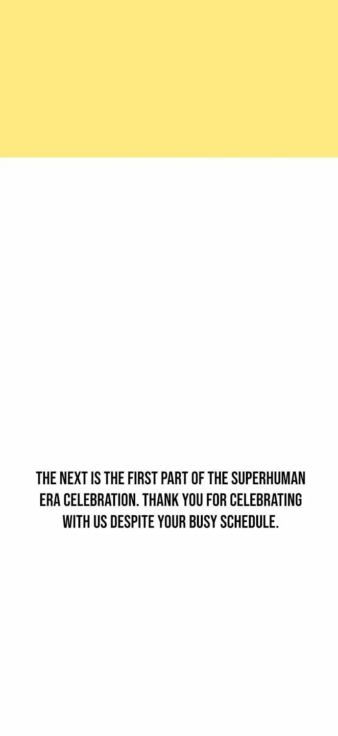 Superhuman Era — Chapter 90.2 — page 47