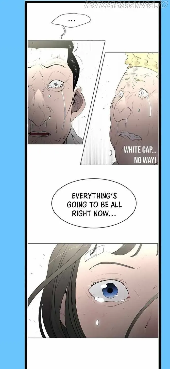 Superhuman Era — Chapter 90.5 — page 40