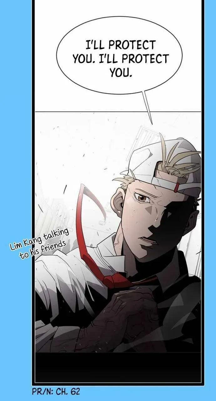 Superhuman Era — Chapter 90.5 — page 41
