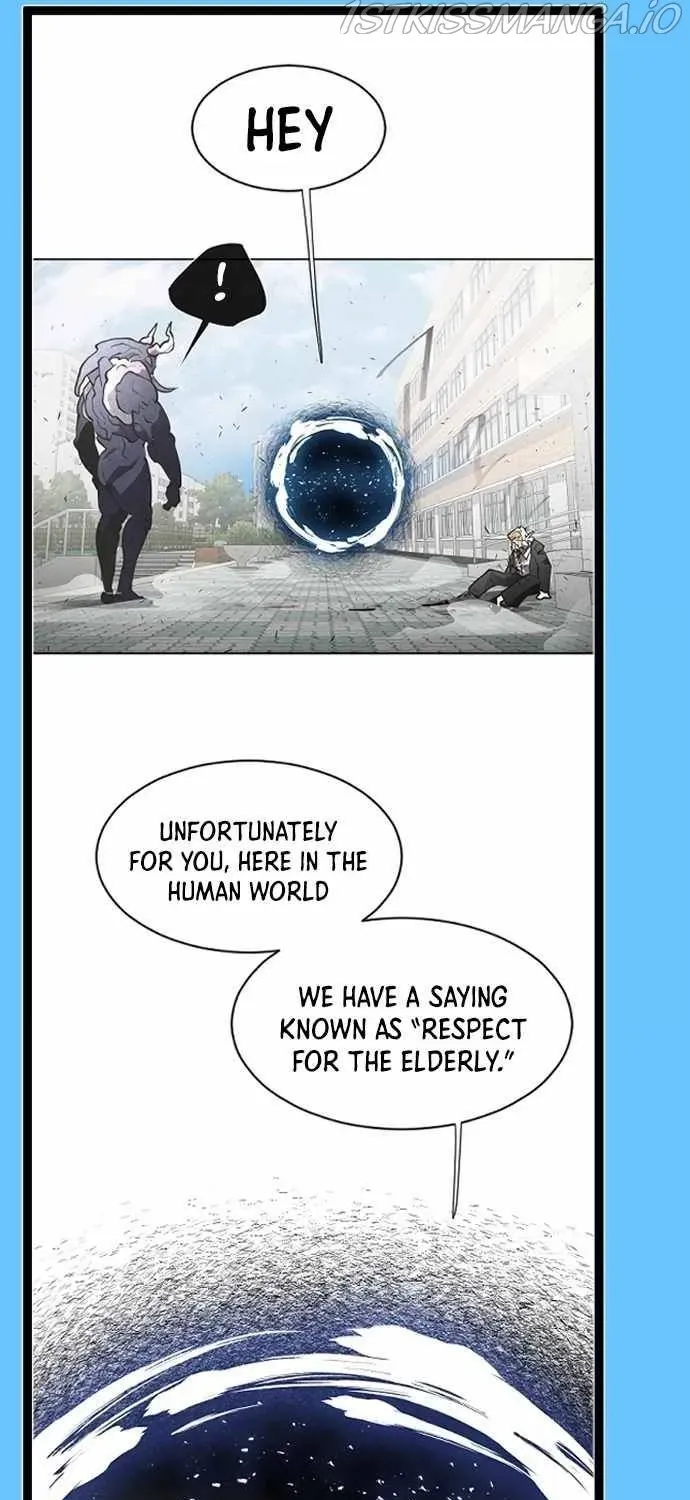 Superhuman Era — Chapter 90.5 — page 42