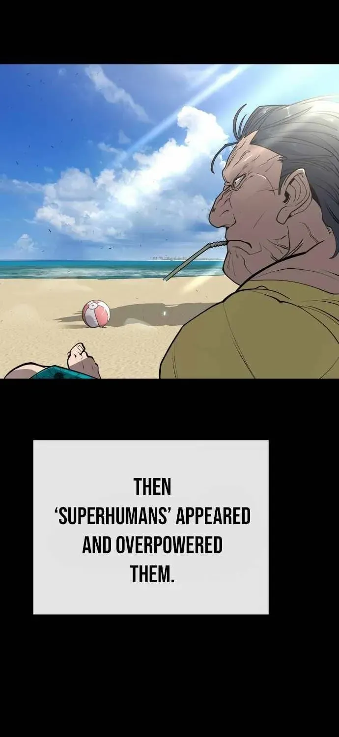 Superhuman Era — Chapter 90.5 — page 73