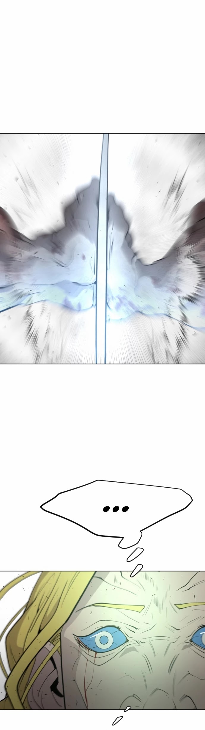Superhuman Era — Chapter 90 — page 1