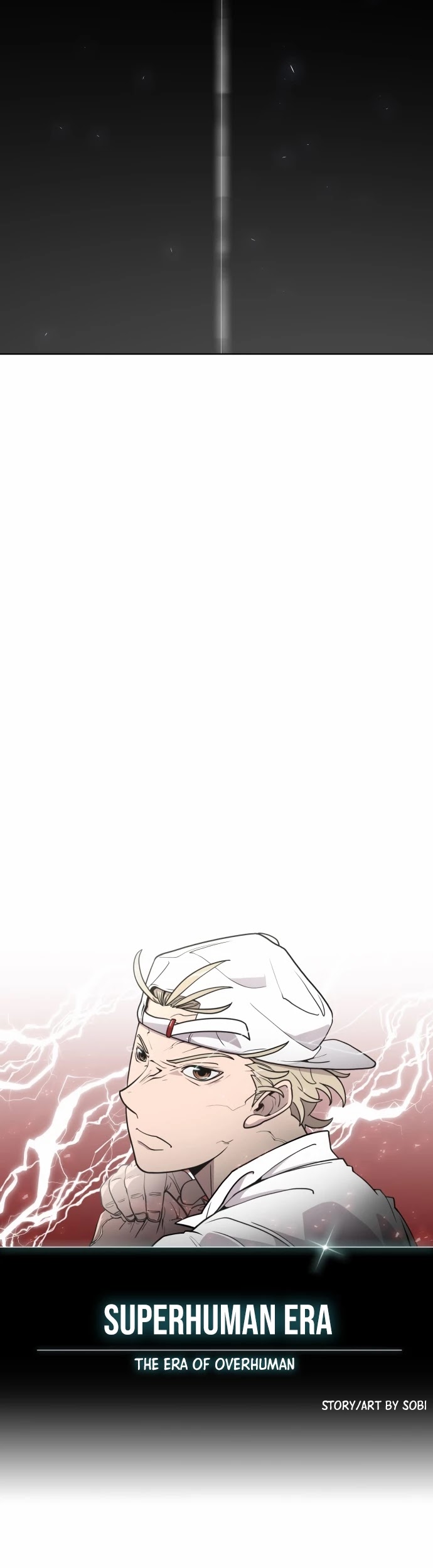 Superhuman Era — Chapter 90 — page 5