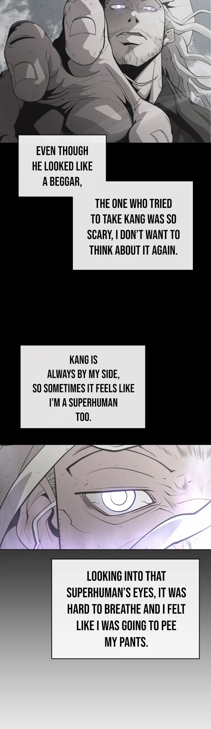 Superhuman Era — Chapter 90 — page 11