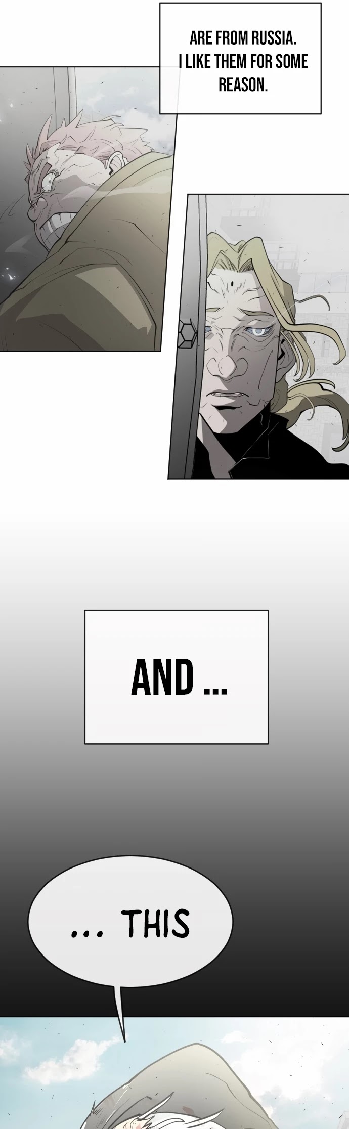 Superhuman Era — Chapter 90 — page 14
