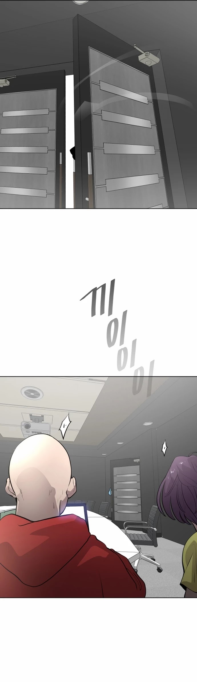 Superhuman Era — Chapter 90 — page 28