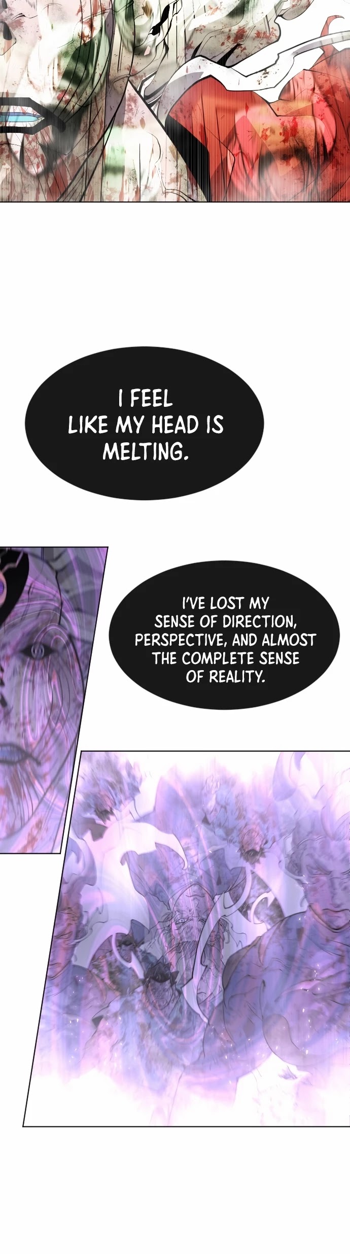 Superhuman Era — Chapter 90 — page 35