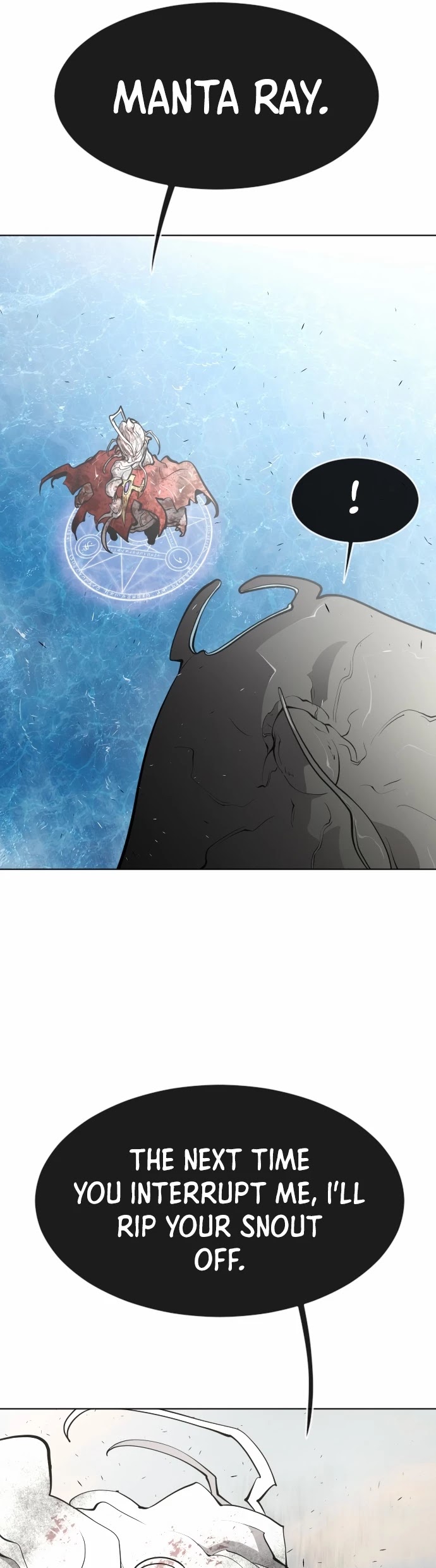 Superhuman Era — Chapter 90 — page 48