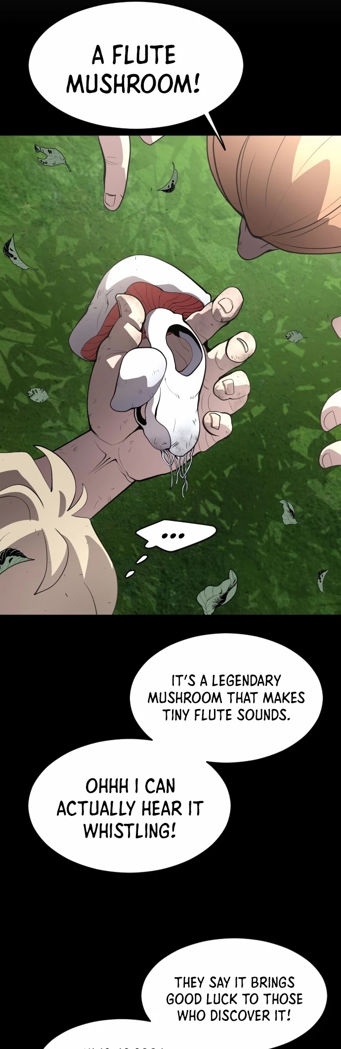 Superhuman Era — Chapter 90 — page 64