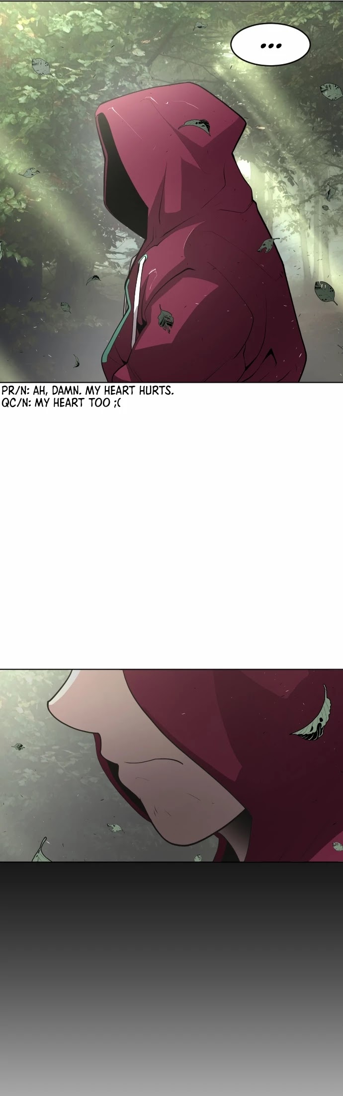 Superhuman Era — Chapter 90 — page 66