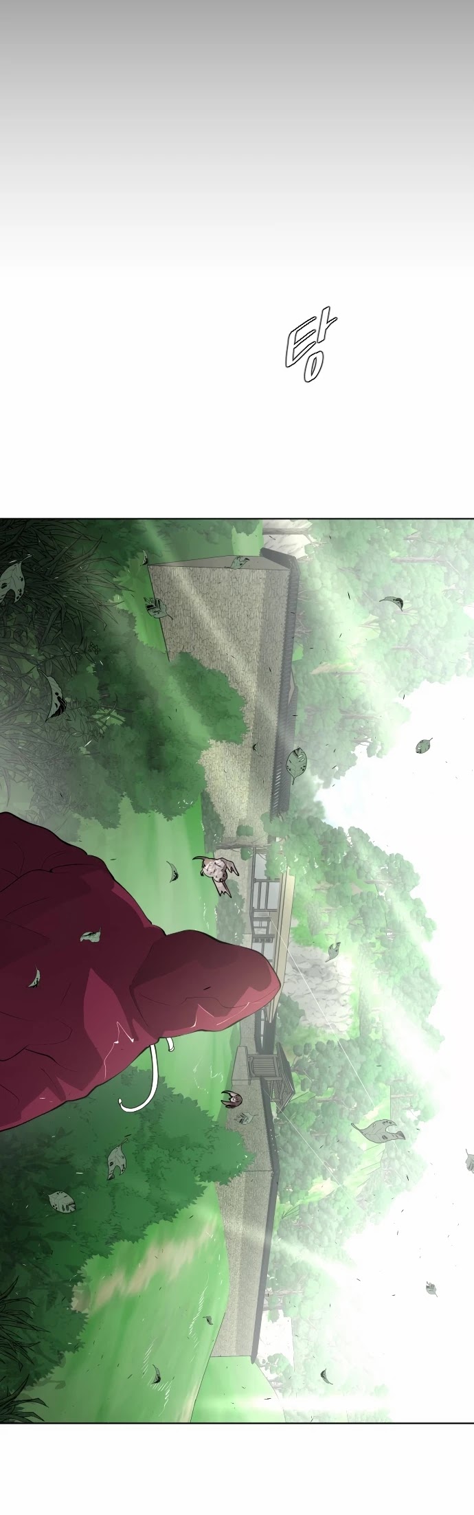 Superhuman Era — Chapter 90 — page 67