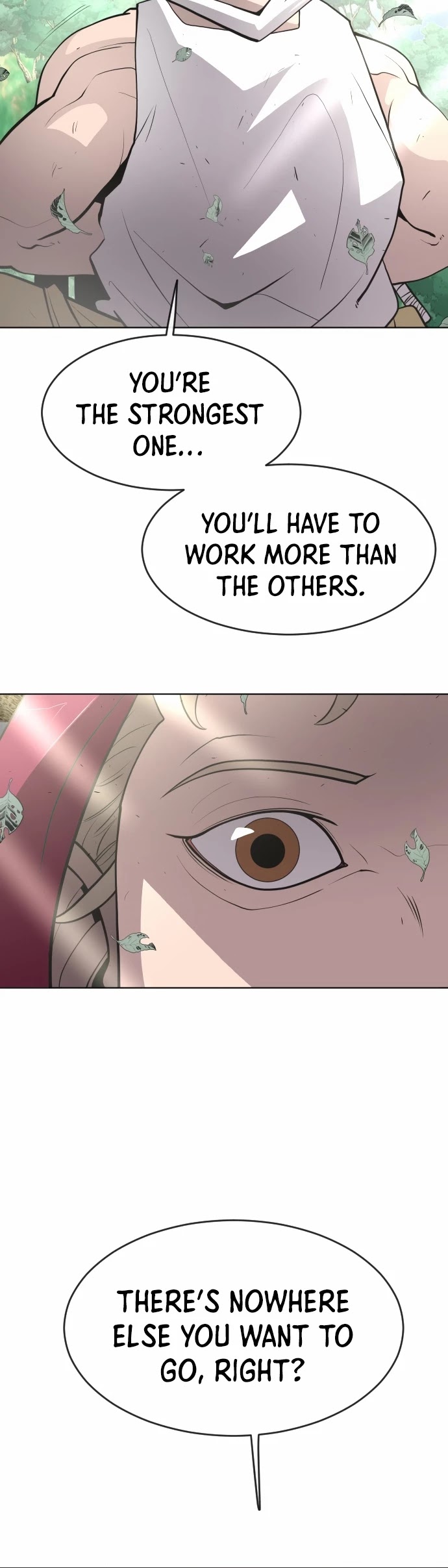 Superhuman Era — Chapter 90 — page 77
