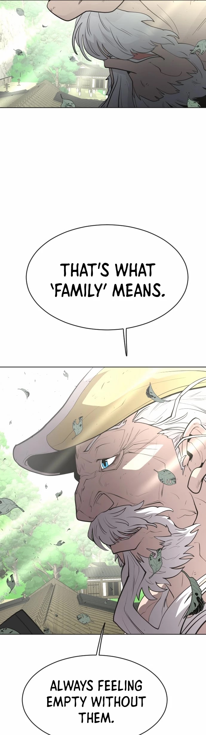 Superhuman Era — Chapter 90 — page 78