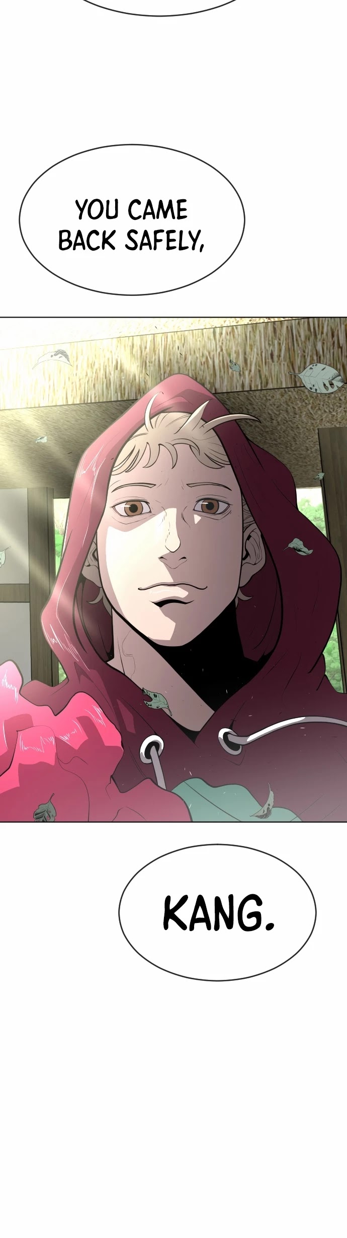 Superhuman Era — Chapter 90 — page 79