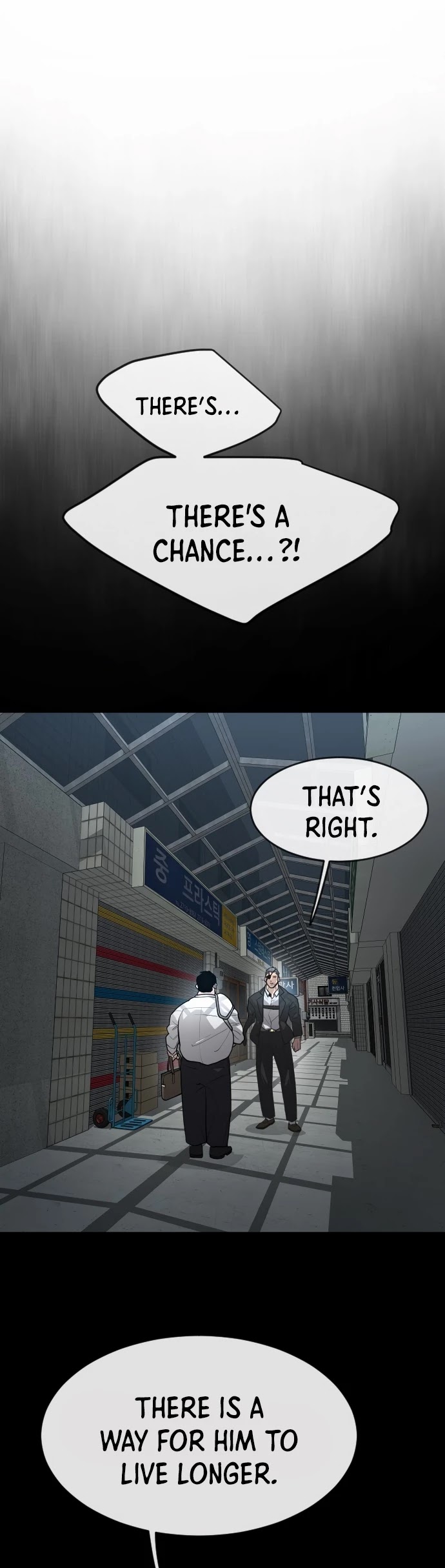 Superhuman Era — Chapter 91 — page 12