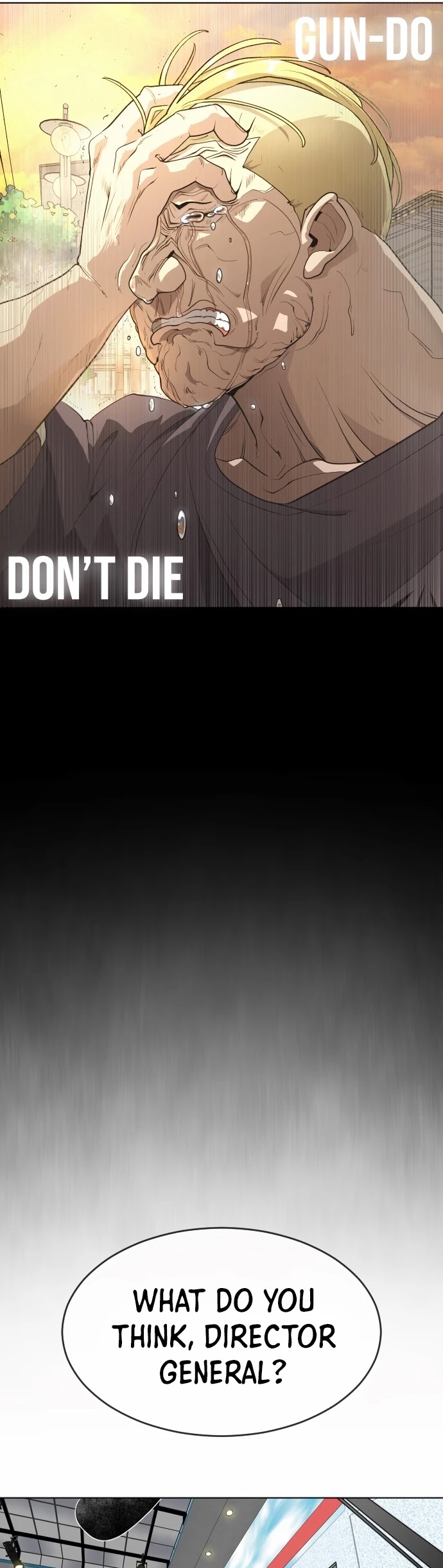 Superhuman Era — Chapter 91 — page 52