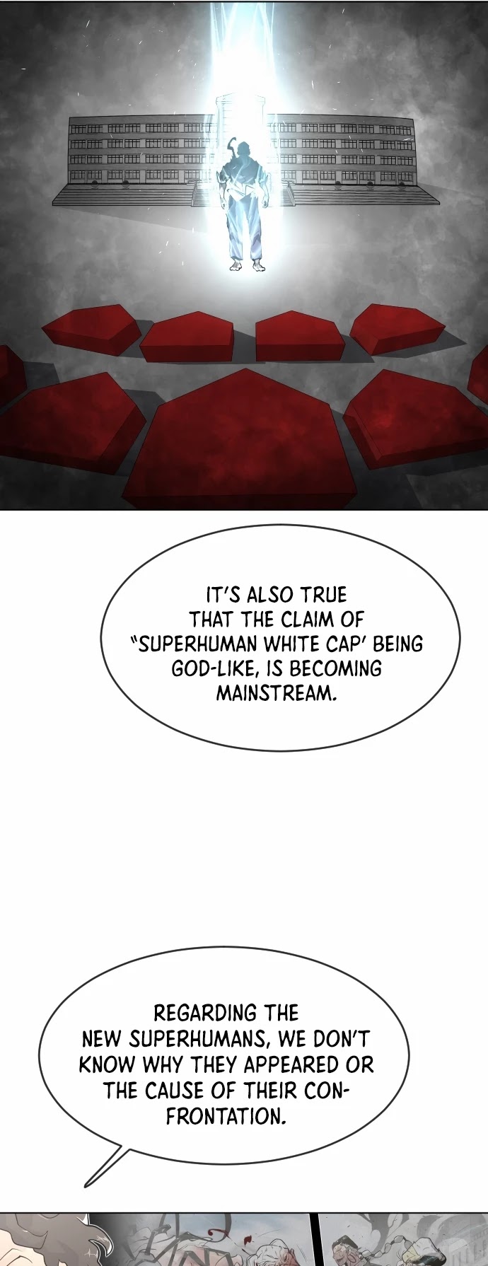 Superhuman Era — Chapter 91 — page 56
